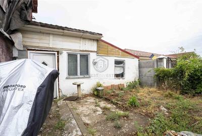 Casa si teren cu dublu front zona Dealuri - 5