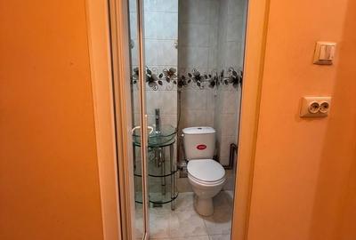 Apartament cu 2 camere semidecomandat în Exterior Vest - 3