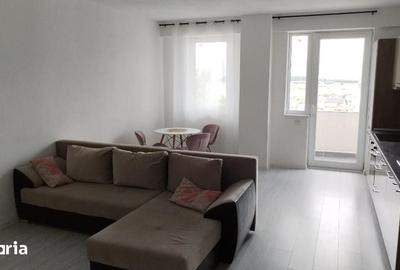 Apartament cu 2 camere în Cetate - 1