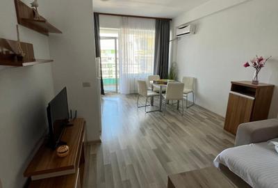 Apartament de vânzare – 2 camere 88.000 €  Mamaia Summerland - 7