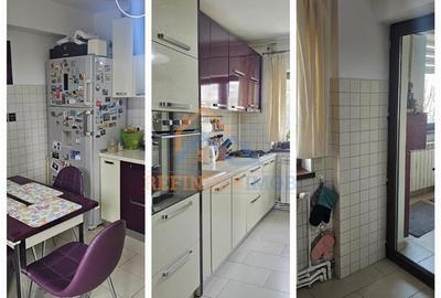 Vanzare apartament 3 camere zona Soseaua Virtutii - 8