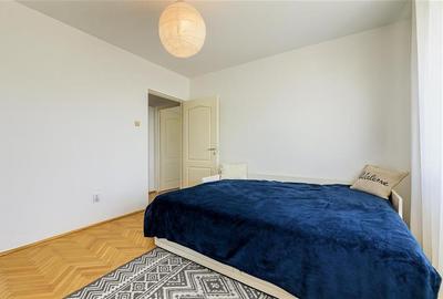 Apartament 2 camere, modern si ergonomic, mobilat si utilat, Astra, Brasov - 5