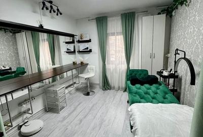 SPATIU COMERCIAL ZONA CU TRAFIC INTENS SI VIZIBILITATE STRADALA - 4