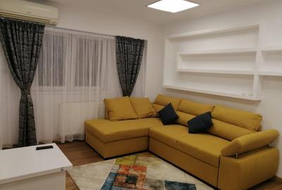 Garsonieră decomandată, mobilată în Crângași - 1