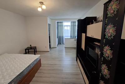 Garsonieră nedecomandată în Radu Negru - 8