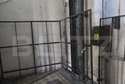 Hala produc?ie/depozitare, de vanzare, 2600 mp, zona Bari - 32