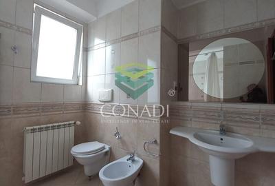 Apartament cu 3 camere decomandat, mobilat în Primăverii - 17