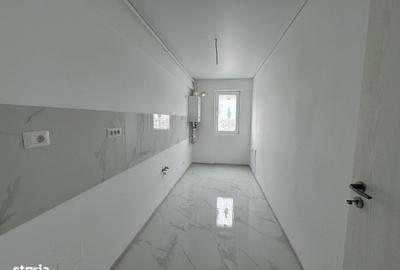 Apartament cu 2 camere decomandat în Rudeni - 9