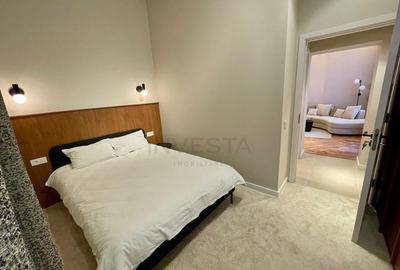 Apartament 3 camere finist la cheie zona Centrala! - 14
