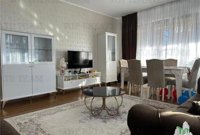 Apartament 3 camere de vanzare in zona Teatrul Masca - 3