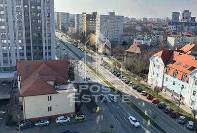 Apartament cu 3 camere decomandat, mobilat în Take Ionescu - 14