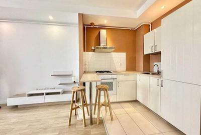 Apartament cu 2 camere decomandat în Central - 4
