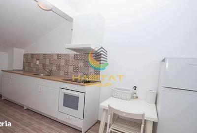 Garsonieră în Chiajna - 3