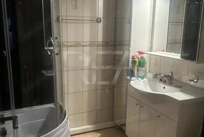 2 camere, 3/8, centrala, renovat-Ghencea-Str. Garleni - 10