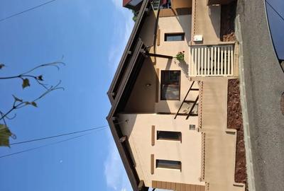 Casa De vanzare
