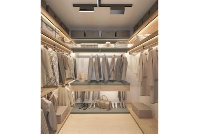 REA1023071 Apartament 2 camere l Nou l Finisaje Premium - 8