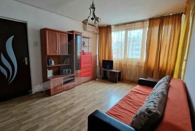 Apartament cu 2 camere semidecomandat în Alexandru Obregia - 2