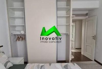 Apartament cu 2 camere decomandat în Central - 3