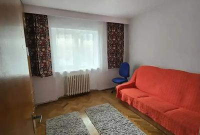 De vanzare Apartament 3 camere, central, Baia Mare - 1