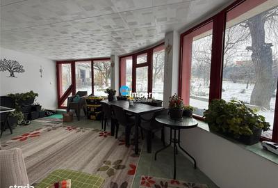 Casă cu 4 camere în Bârnova - 6