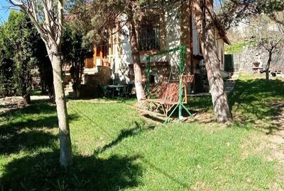 Casă individuală cu 6 camere cu Teren 1152 Mp în Ultracentral - 10