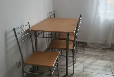 Garsonieră decomandată în Sebastian - 5