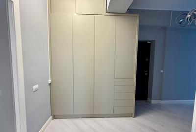 Penthouse cu 3 camere decomandat în Mamaia - 42