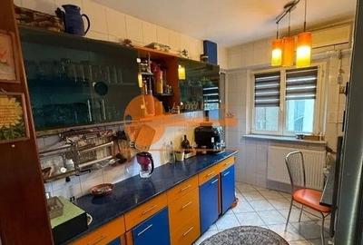 Apartament 3 camere spatios langa Metrou Pacii - 4