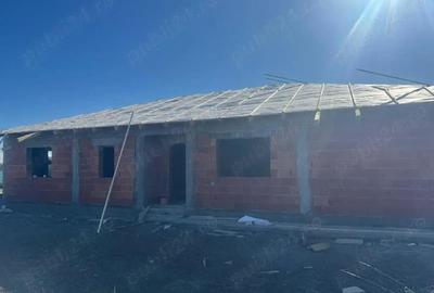 Casă cu Teren 820 Mp în Șag - 7