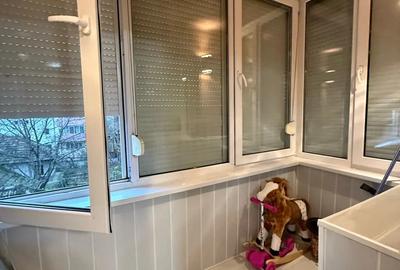 Garsonieră în Dâmbovița