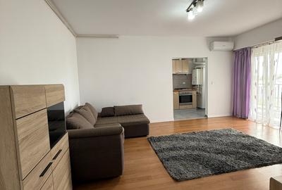 Studio modern 47 mp, centrala, in bloc nou vizavi de Cora la 3 minute de metrou - 4