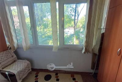 Apartament cu 2 camere decomandat, mobilat în Cug - 20