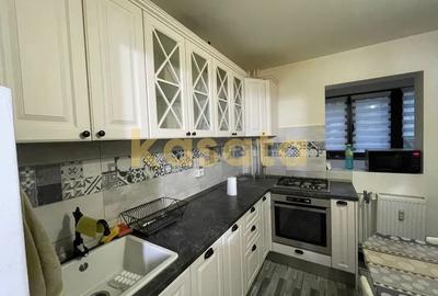 Apartament cu 2 camere decomandat, mobilat în Tei - 4