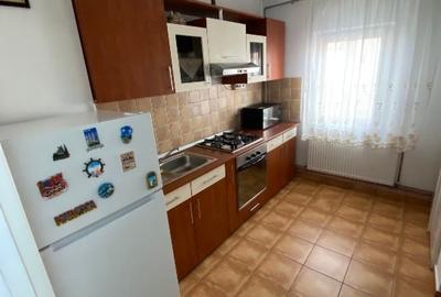 Apartament cu 2 camere semidecomandat în Șagului - 5