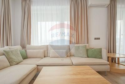 Penthouse cu 4 camere decomandat în Tractorul - 13