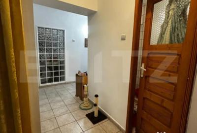 Apartament cu 4 camere decomandat, mobilat în Calea București - 6