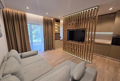 Grand Park Pipera | Erou Iancu Nicolae - 2