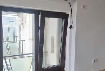 Garsonieră nedecomandată în Gării - 1