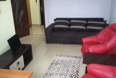 Garsoniera Gorjului - metrou - 2