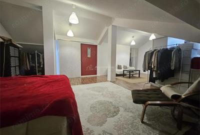 Casă cu 2 camere cu Teren 600 Mp în Militari - 9