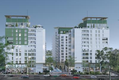 Alezzi Citadine - Proiect rezidențial în Constanța - 3