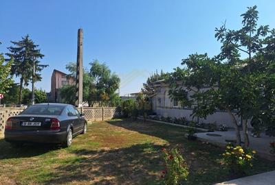 Casă individuală cu 3 camere cu Canalizare în Central - 3