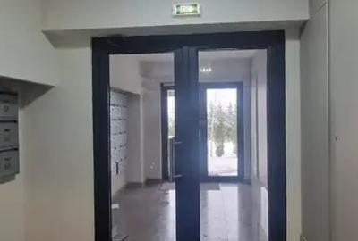 Studio-43 mp curte  gata de Mutare langa Metrou P.Poenaru - 6