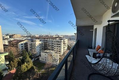 Apartament cu 2 camere semidecomandat în Dristor - 10