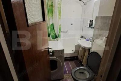 Garsoniera de vanzare Etaj 2/9 | Centrala proprie - 2