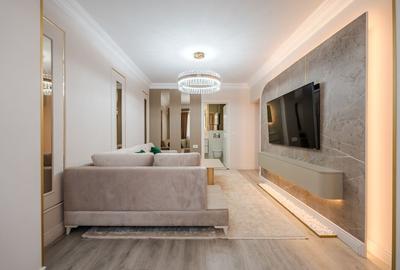 STUDIO DECOMANDAT SUPER OFERTA / Ivory Residence / Rond Omv / Pipera - 6