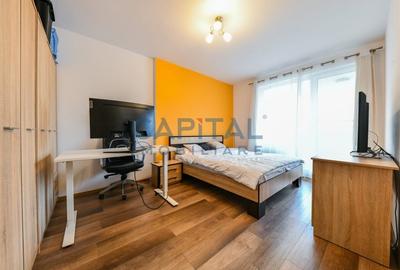 FARA COMISION! 3 camere, terasa 14mp, parcare, imobil 2018,  FSEGA, IULIUS MALL - 5