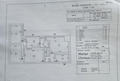 Dobroesti, vila din locul unde linistea si distractia au aceeasi adresa - 11