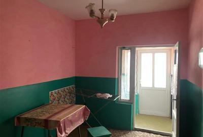 Casă cu 5 camere cu Teren 931 Mp în Movileni - 9