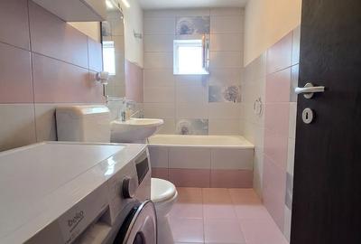 Apartament cu 2 camere semidecomandat, mobilat în Aradului - 5